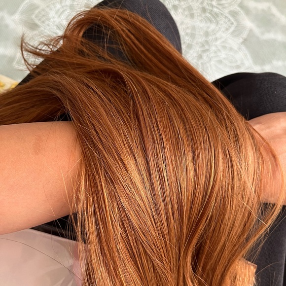 Anastasia Remi CLIP-IN 100% Human Hair 10 pcs - Picture 4 of 4